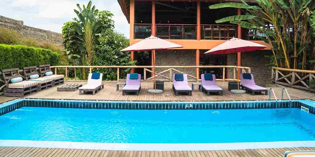 Bogoria Spa Resort